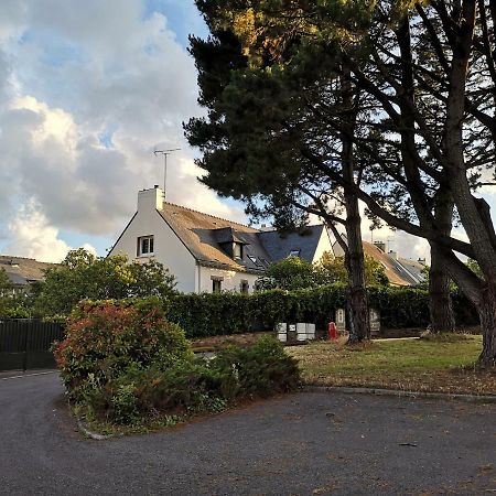 Villa Soleil Vacances Vannes Kültér fotó