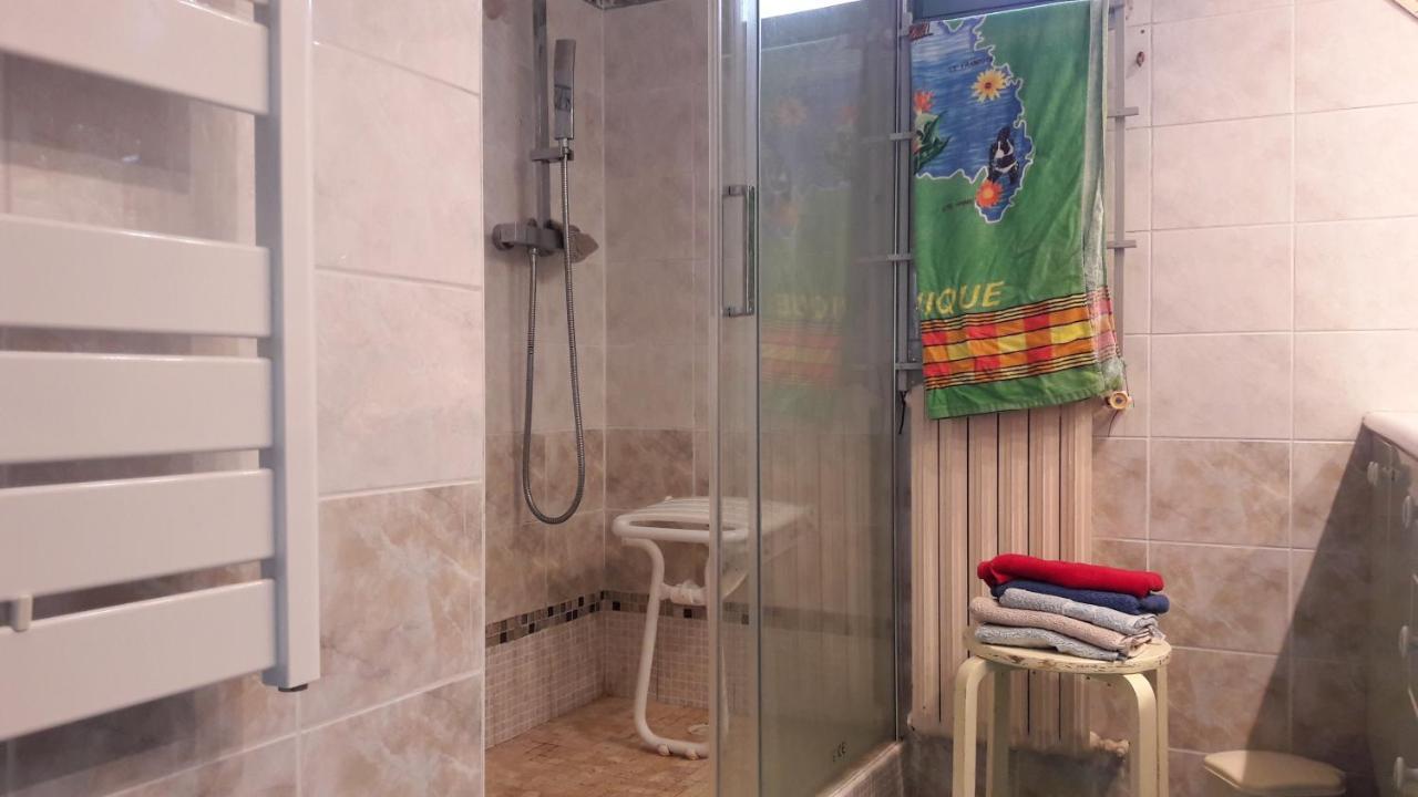 Villa Soleil Vacances Vannes Kültér fotó