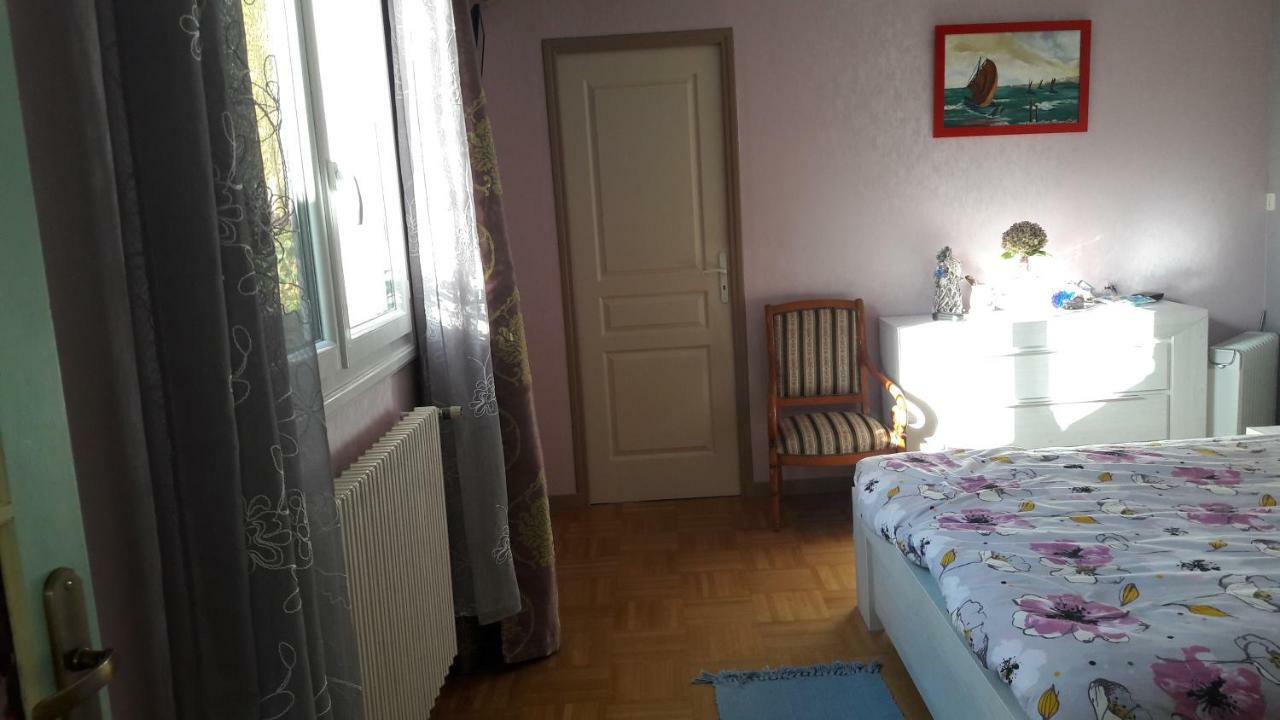 Villa Soleil Vacances Vannes Kültér fotó