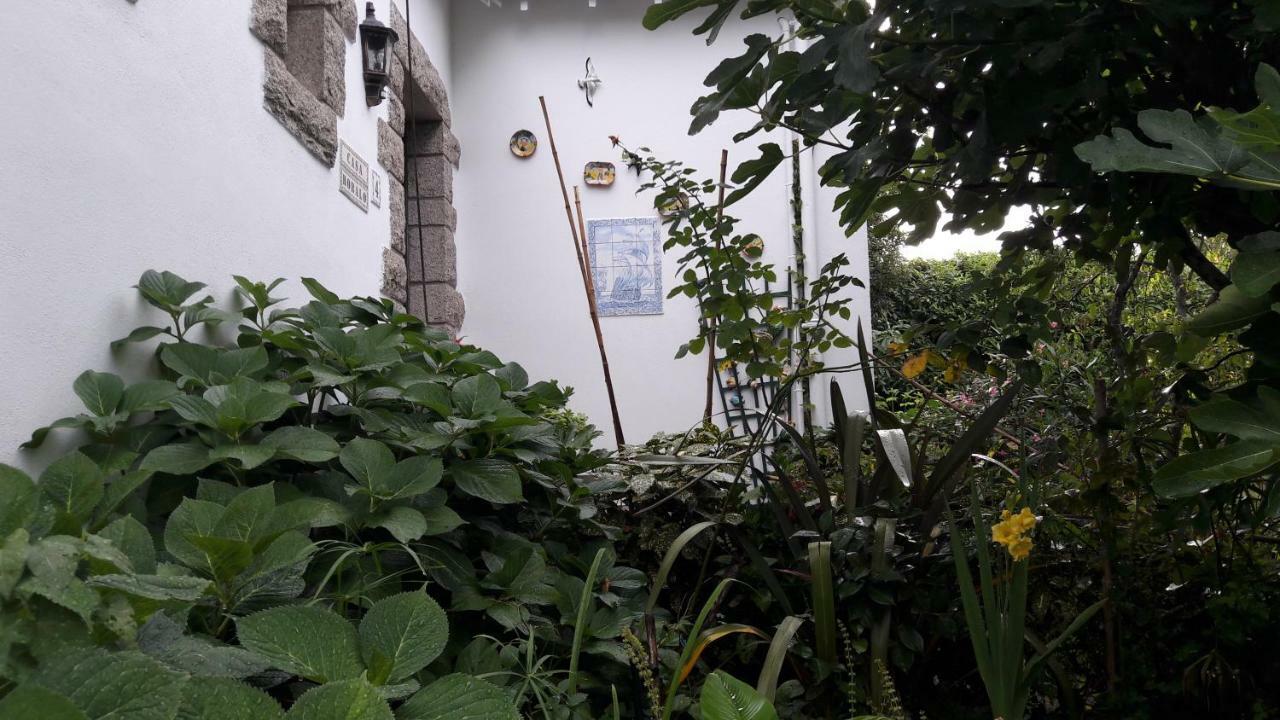Villa Soleil Vacances Vannes Kültér fotó