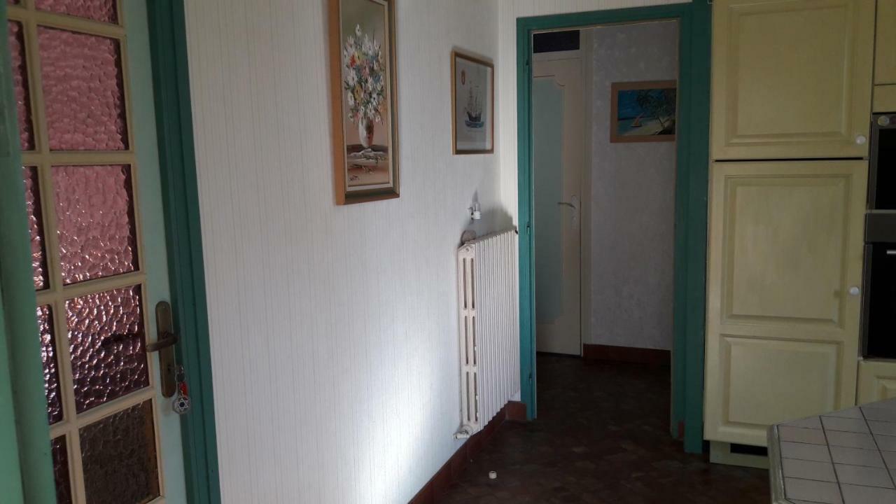 Villa Soleil Vacances Vannes Kültér fotó