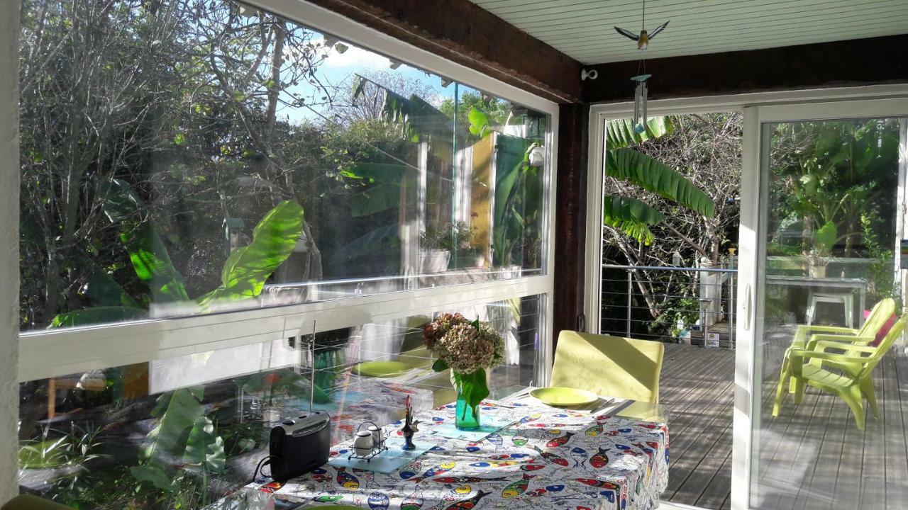Villa Soleil Vacances Vannes Kültér fotó