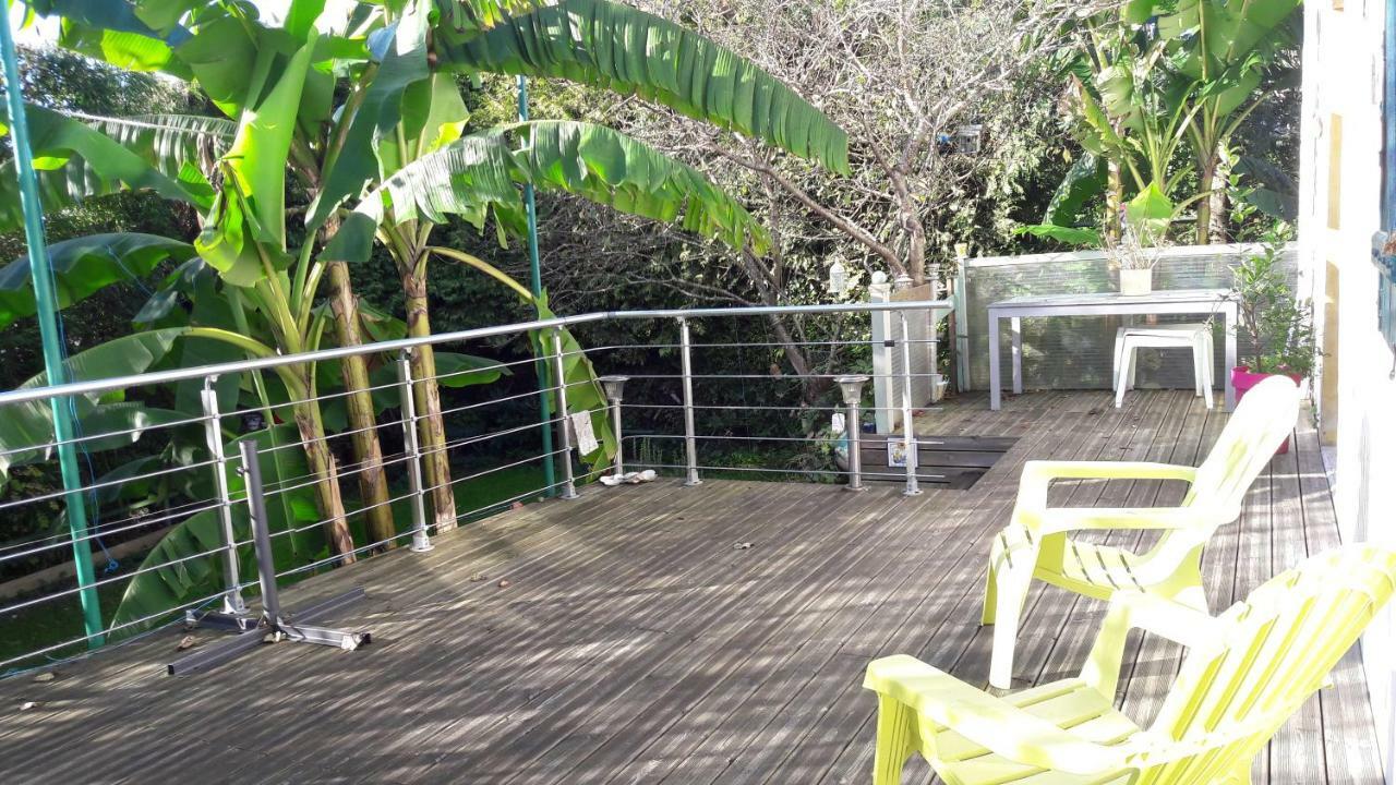 Villa Soleil Vacances Vannes Kültér fotó