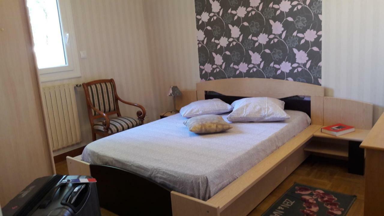Villa Soleil Vacances Vannes Kültér fotó