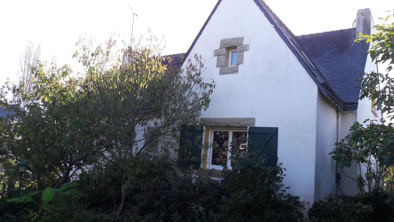 Villa Soleil Vacances Vannes Kültér fotó